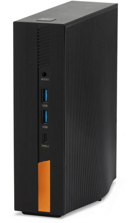 Компактный компьютер iRU 515ALC 2012451