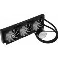 Система жидкостного охлаждения для процессора Thermalright Frozen Magic 360 V2 ARGB (черный)