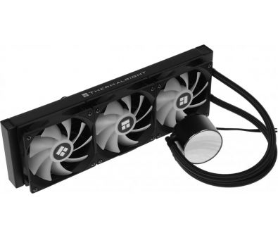      Thermalright Frozen Magic 360 V2 ARGB ()