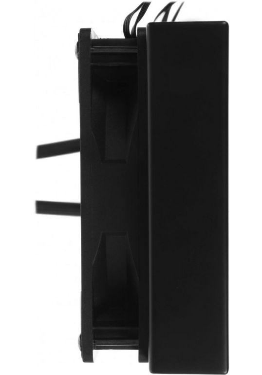 Система жидкостного охлаждения для процессора Thermalright Frozen Magic 360 V2 ARGB (черный)