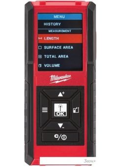   Milwaukee LDM 100 4933459278
