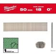 Гвоздь финишный Milwaukee 4932492556 (4000 шт)