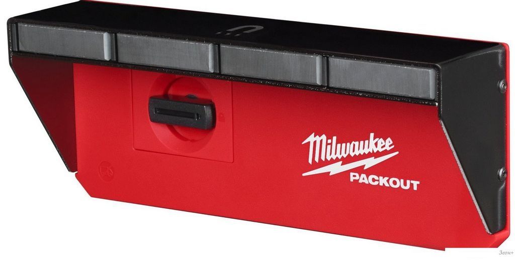 Полка Milwaukee PackOut 4932493378
