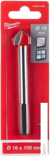 Сверло Milwaukee 4932471859