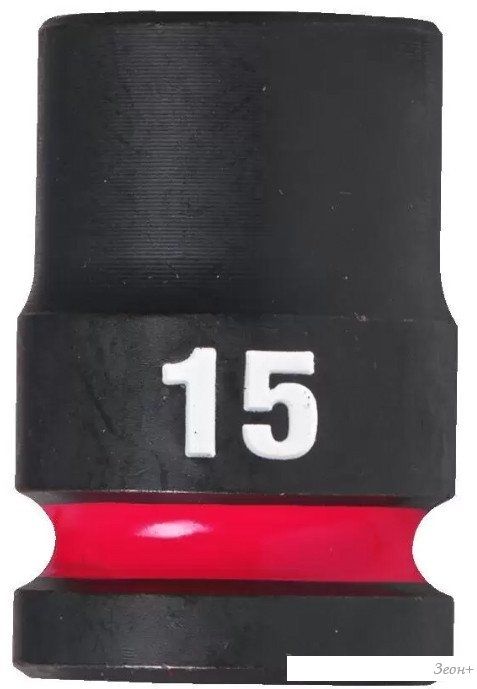 Головка слесарная Milwaukee 4932480309