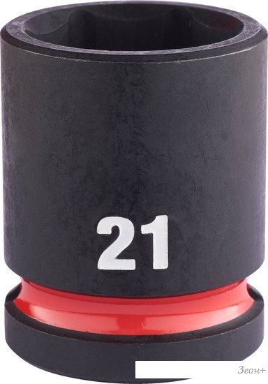 Головка слесарная Milwaukee Shockwave 4932480315
