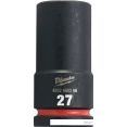 Головка слесарная Milwaukee Shockwave 4932480386