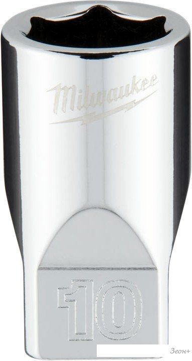Головка слесарная Milwaukee 4932478318