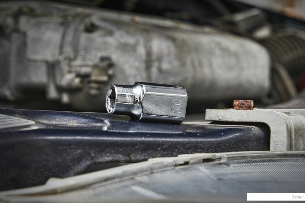 Головка слесарная Milwaukee 4932478318