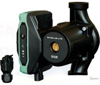   DAB Evoplus Lite 80/180-25