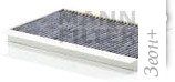 MANN-filter CUK3461