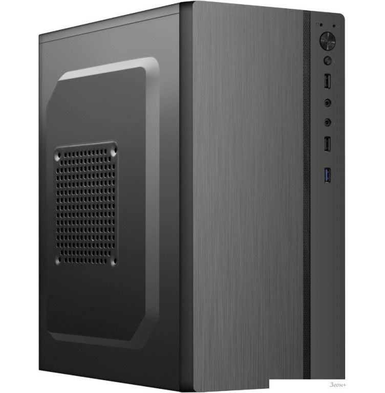 Компьютер Jet Gamer 7R8700GD32M25VGALW5