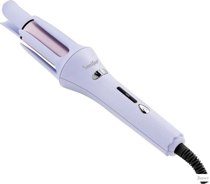 Круглая плойка Sonifer SF-9643