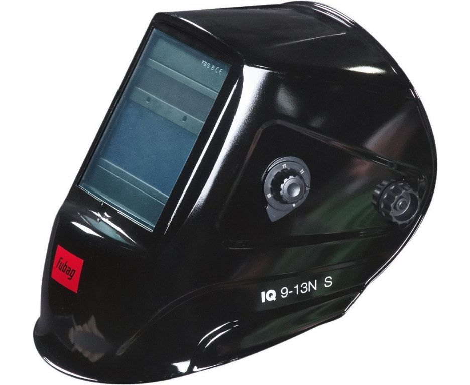 Сварочная маска Fubag IQ 9-13N S 992540
