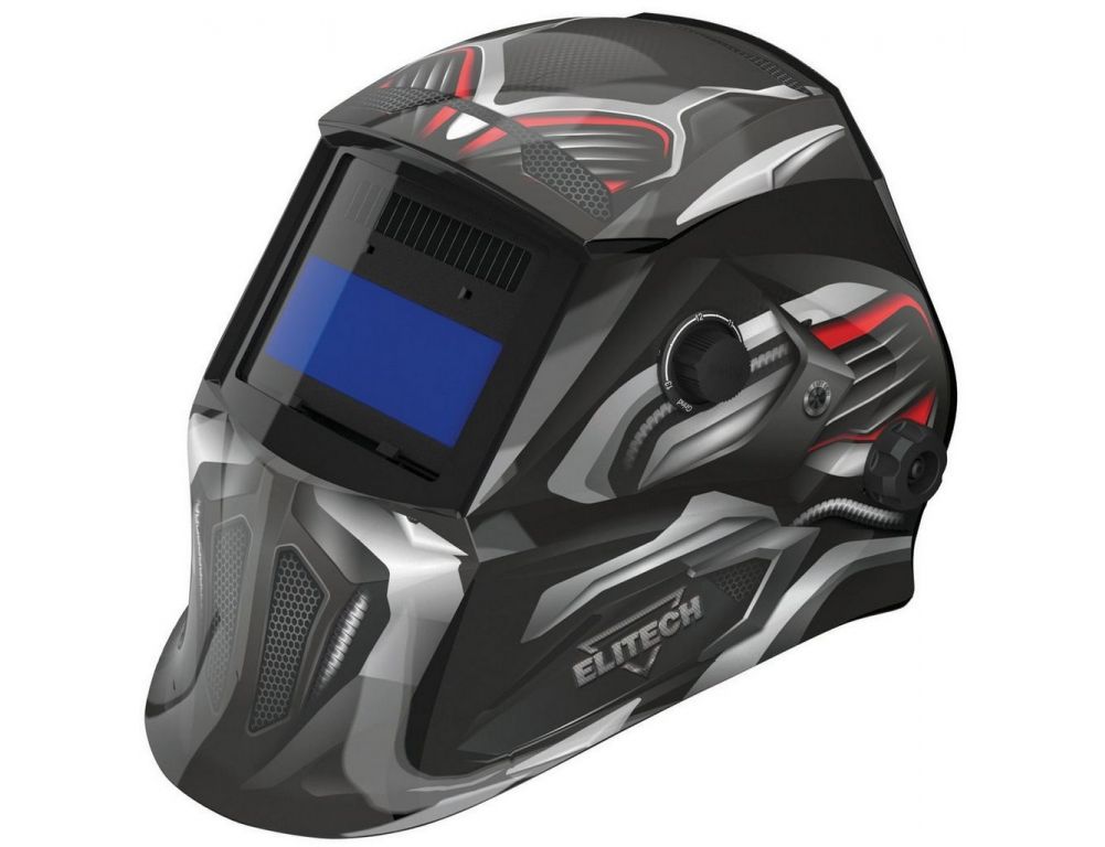 Сварочная маска ELITECH Хамелеон 710 E0912.004.00