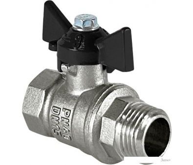   Valfex DeltaPro / 3/4" VF.218.NB1.034.DP ()