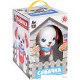 Развивающая игрушка Bondibon Собачка ВВ5478