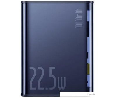   Baseus Explorer Series Digital Display Fast Charge 22.5W 10000mAh ()