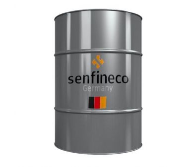   Senfineco SynthPro 5W-40 API SN ACEA A3/B4, 60