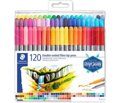   Staedtler 3200 TB120 (120 )