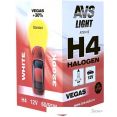   AVS Vegas H4 12V 60/55W 1 [A78141S]