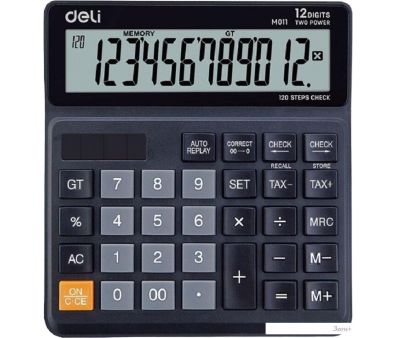   Deli EM01120 ()