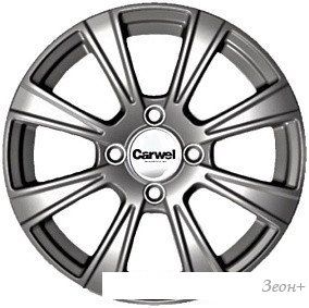   Carwel  113 14x5.5" 4x100 DIA 67.1 ET 38 SB