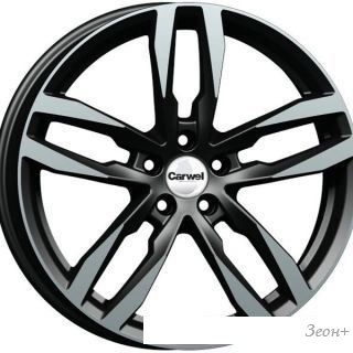   Carwel  220 19x8" 5x108 DIA 63.35 ET 42.5 AB