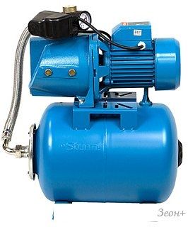  Sturm WP9712CI