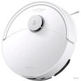 Робот-пылесос Roborock Q8 Max Pro RRA1TAL Q8MRP02-02 (с русской озвучкой, белый)