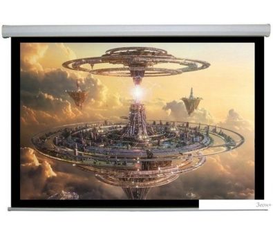   Future Vision Cinema Electric 300x169 E300HMW