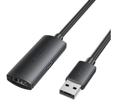 Vention CBKBL USB Type-A (10 , )