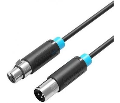  Vention BBFBI XLR - XLR (3 , )