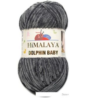    Himalaya Dolphin Baby 80367 (-)