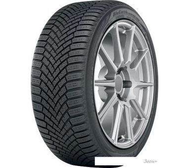   Yokohama BluEarth Winter V906 325/35R22 114W