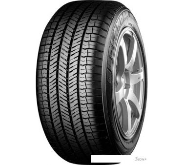  Yokohama Geolandar G91F 225/60R17 99V