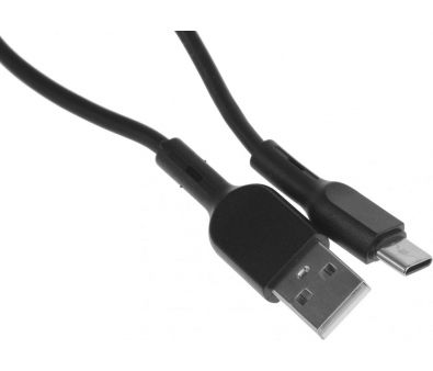  BoraSCO 38515 USB (m)-USB Type-C 1  