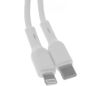  BoraSCO 52549 USB Type-C (m)-Lightning (m) 3  