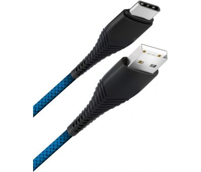  BoraSCO Fishbone 38505 USB (m)-USB Type-C (m) 1 