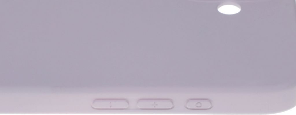 Чехол (клип-кейс) BoraSCO для Apple iPhone 16 Plus Microfiber Case лавандовый (73686)