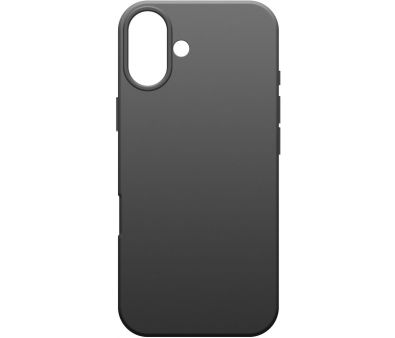  (-) BoraSCO  Apple iPhone 16 Plus Microfiber Case  (73687)