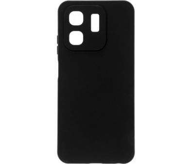  (-) BoraSCO  Infinix Hot 50i Silicone Case  (73768)