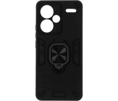  (-) BoraSCO  Xiaomi Redmi Note 13 Pro+ Anti-Shok Case  (52500)