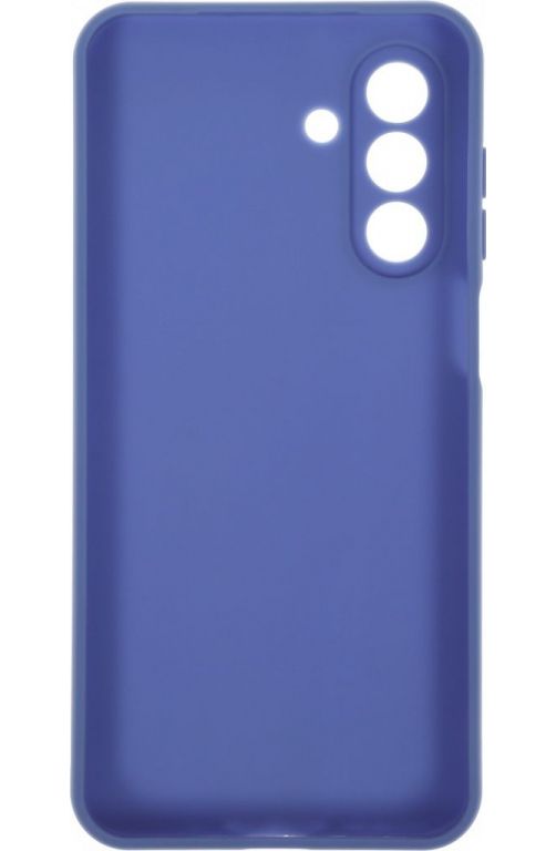Чехол (клип-кейс) BoraSCO для Samsung Galaxy A26 Silicone Case лавандовый (74979)