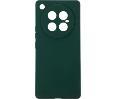  (-) BoraSCO  Infinix Zero 40 5G Silicone Case   (73738)