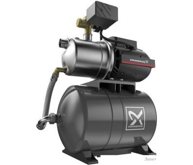  Grundfos JP 3-42 PT-H