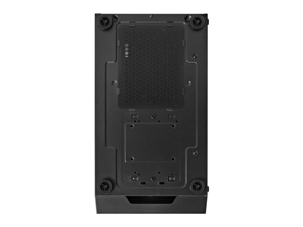 Корпус ExeGate EVO-5001A-700NPX EX296319RUS