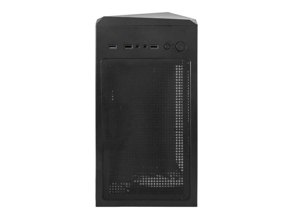 Корпус ExeGate EVO-8225-NPX600 EX293015RUS