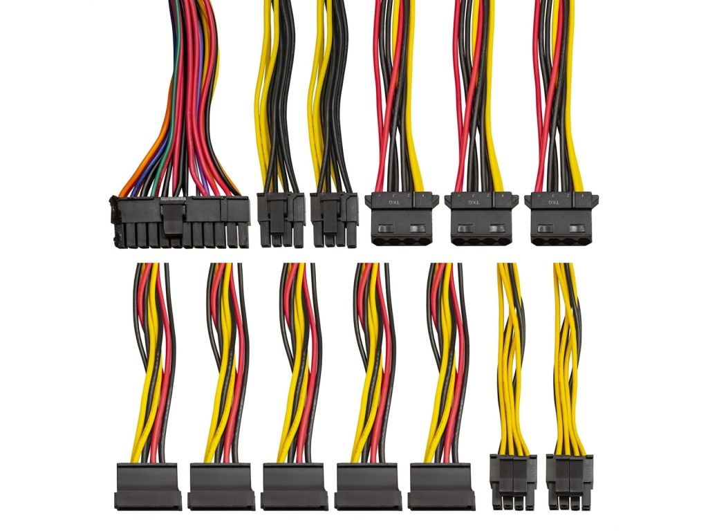 Корпус ExeGate EVO-8225-NPX600 EX293015RUS