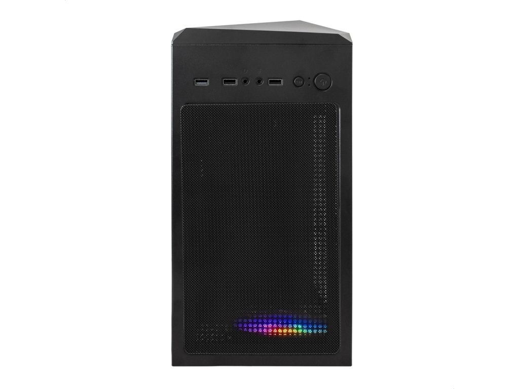 Корпус ExeGate EVO-8225-EVO800 EX296073RUS